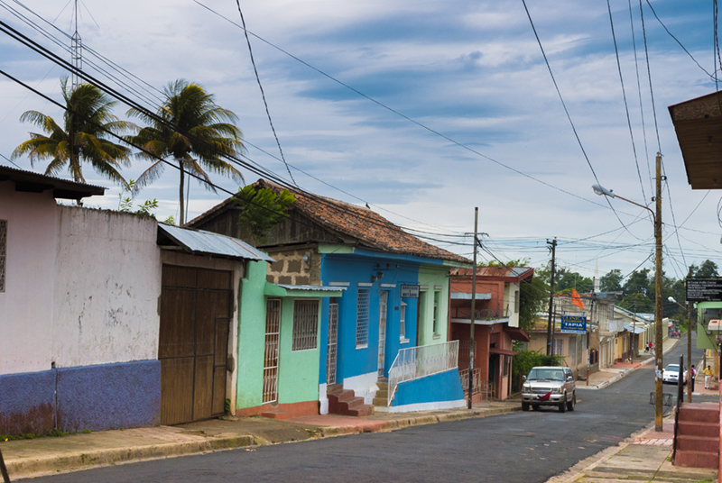 DISTRIBUCIÓN