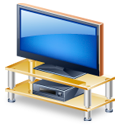 televisor